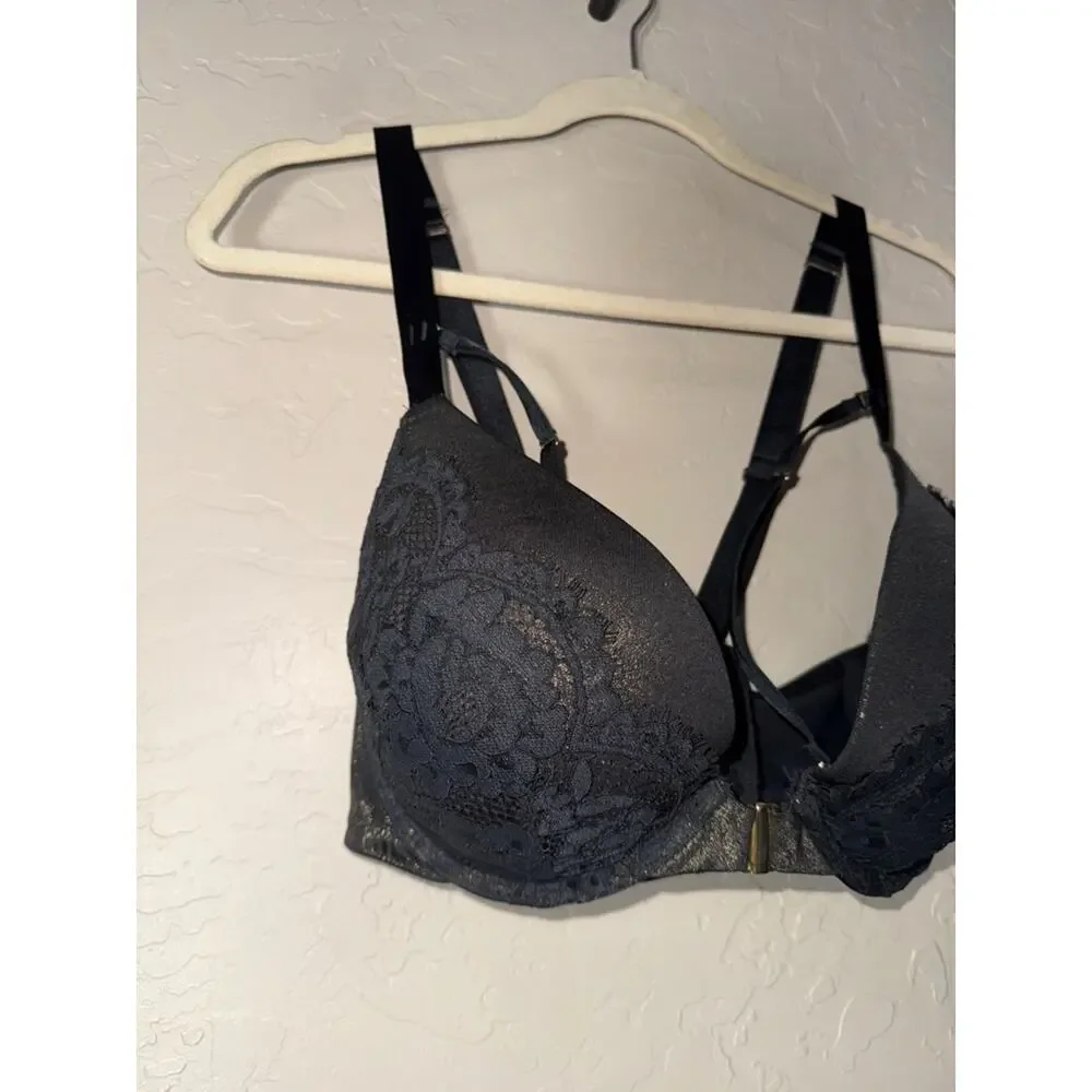 Cacique boost plunge